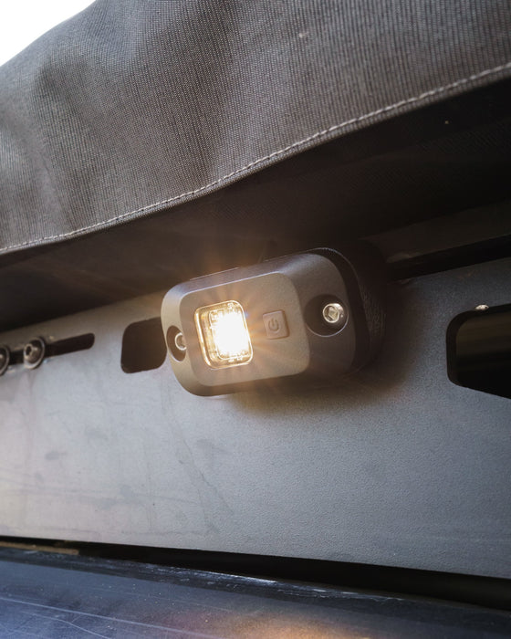 LED Universal Dimmable Light - Goliath Off Road