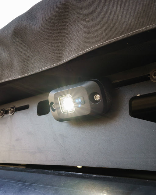 LED Universal Dimmable Light - Goliath Off Road