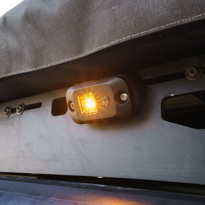 LED Universal Dimmable Light - Goliath Off Road