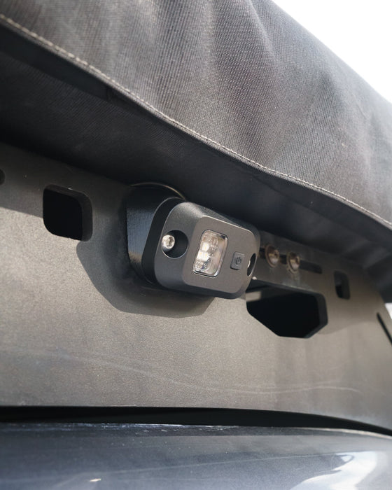 LED Universal Dimmable Light - Goliath Off Road