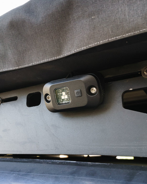 LED Universal Dimmable Light - Goliath Off Road