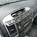 Lexus GX470 Dash Accessory Mount - Goliath Off Road