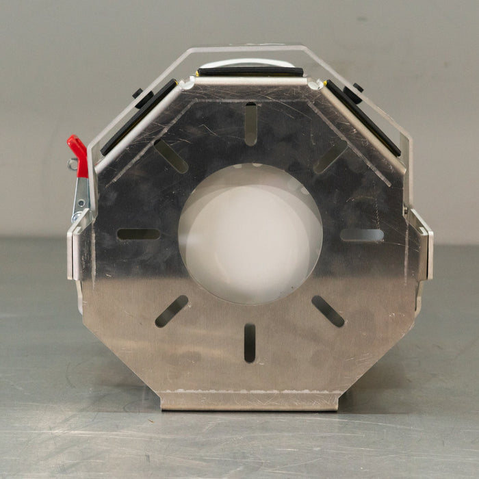LIGHTWEIGHT PROPANE TANK MOUNT - 5 LB - Goliath Off Road
