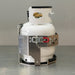 LIGHTWEIGHT PROPANE TANK MOUNT - 5 LB - Goliath Off Road