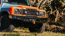 MODULAR FRONT WINCH BUMPER - INEOS GRENADIER | QUARTERMASTER - Goliath Off Road