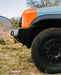 MODULAR FRONT WINCH BUMPER - INEOS GRENADIER | QUARTERMASTER - Goliath Off Road