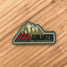 Mountain Patch - Goliath Off Road