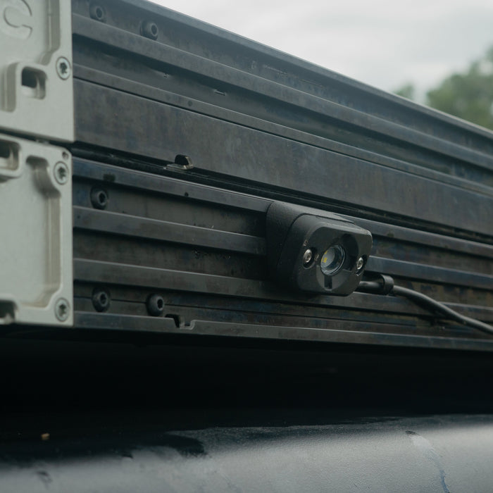 ROADSHOCK LED ROCK LIGHT ANGLED MOUNT - Goliath Off Road