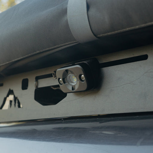 ROADSHOCK LED ROCK LIGHT ANGLED MOUNT - Goliath Off Road