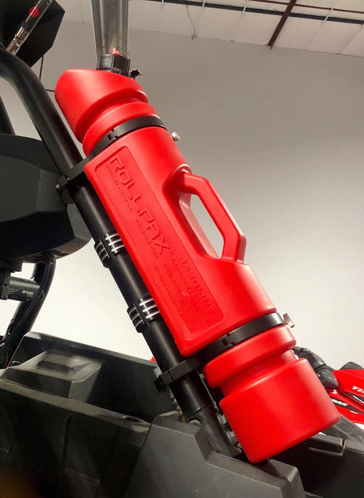 RollpaX 1.5 Gallon Gasoline - Goliath Off Road