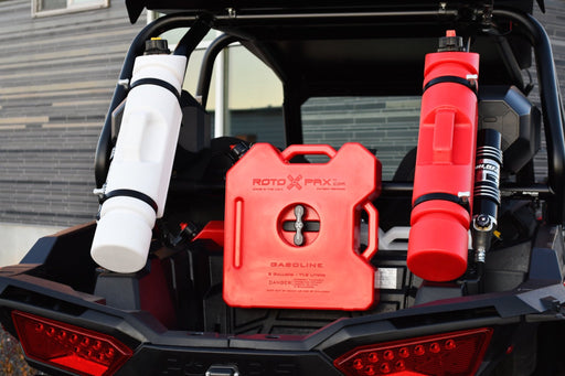 RollpaX 1.5 Gallon Gasoline - Goliath Off Road