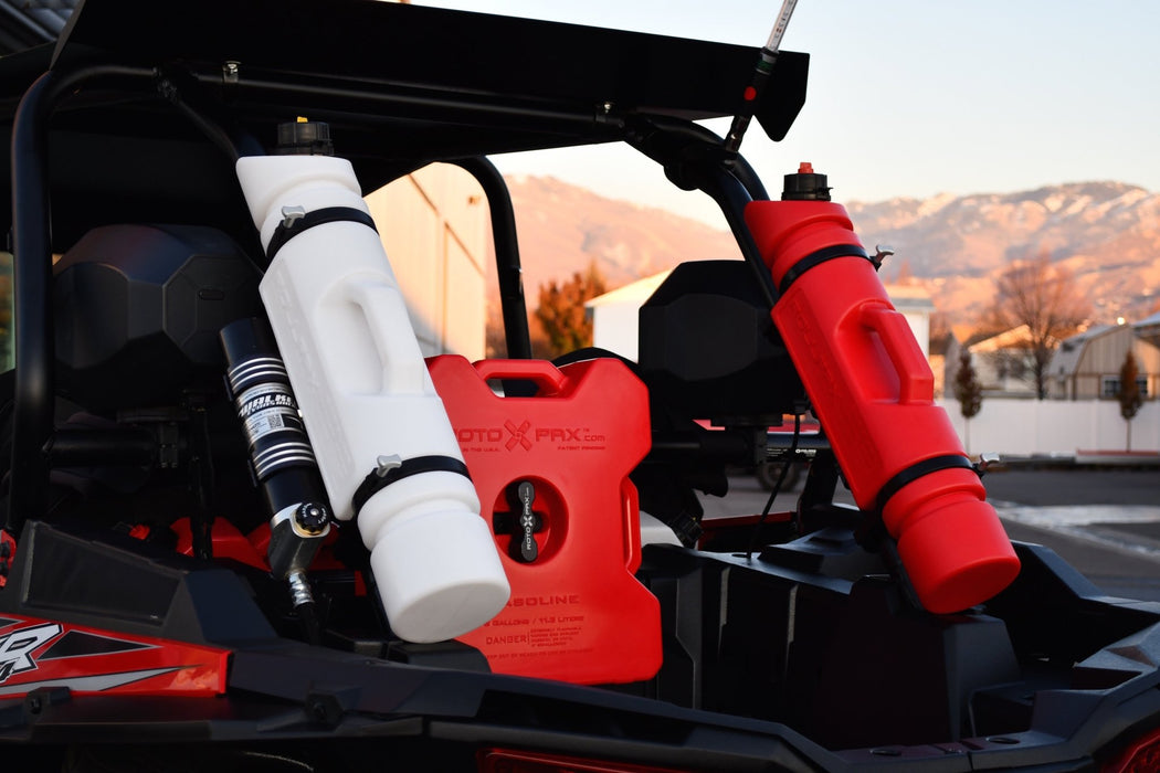 RollpaX 1.5 Gallon Water - Goliath Off Road