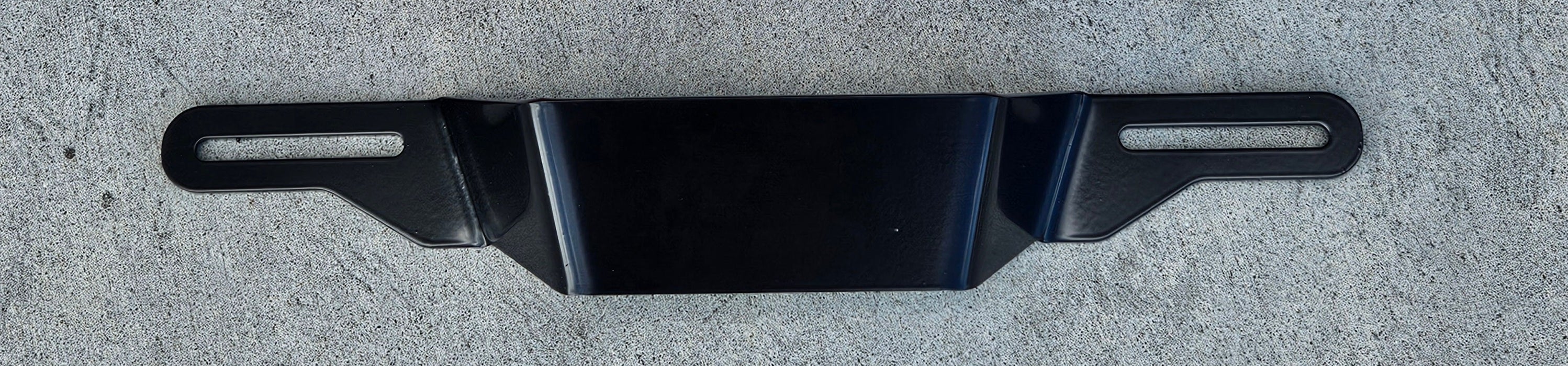 ROOF RACK GRAB HANDLES - Goliath Off Road