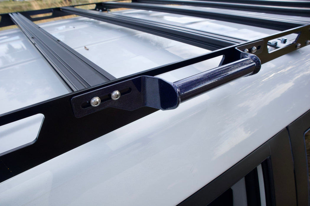 Roof Rack Grab Handles - Goliath Off Road