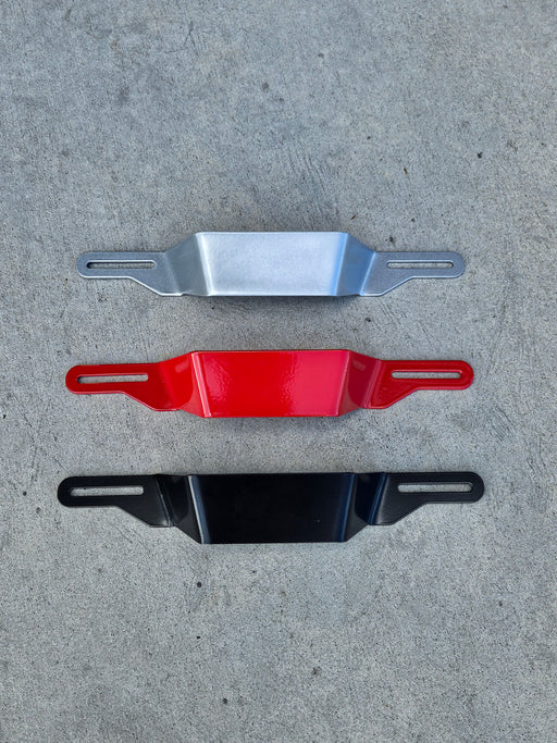ROOF RACK GRAB HANDLES - Goliath Off Road