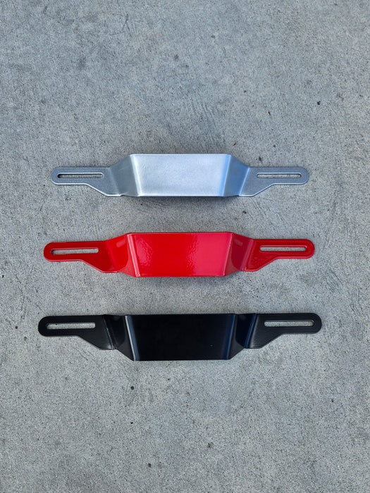 ROOF RACK GRAB HANDLES - Goliath Off Road