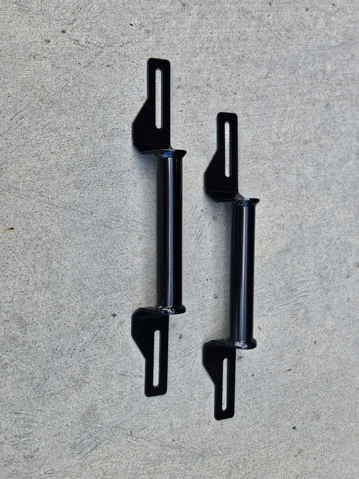 Roof Rack Grab Handles - Goliath Off Road