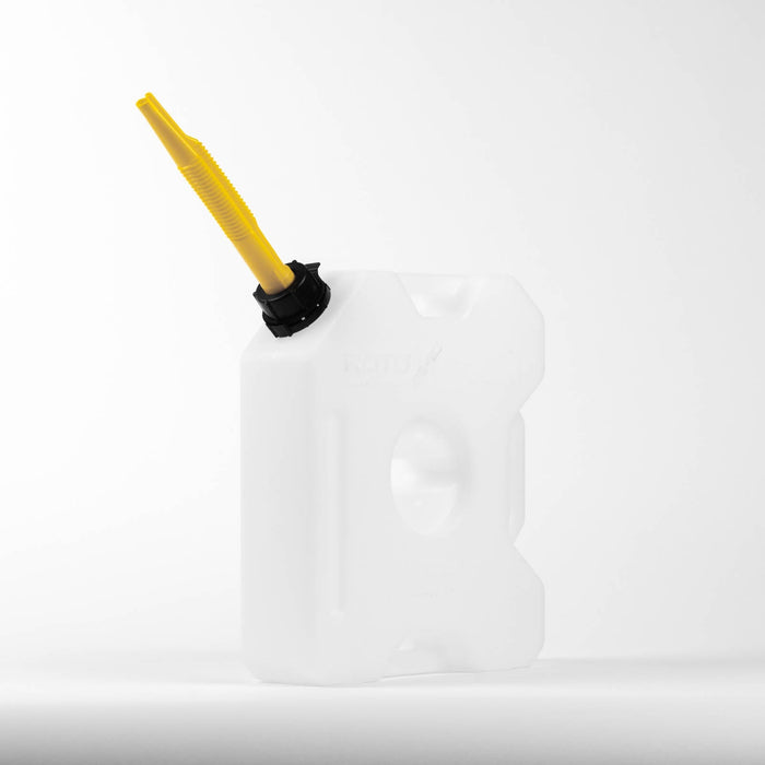 Rotopax 1.75 Gallon Water Container - Goliath Off Road