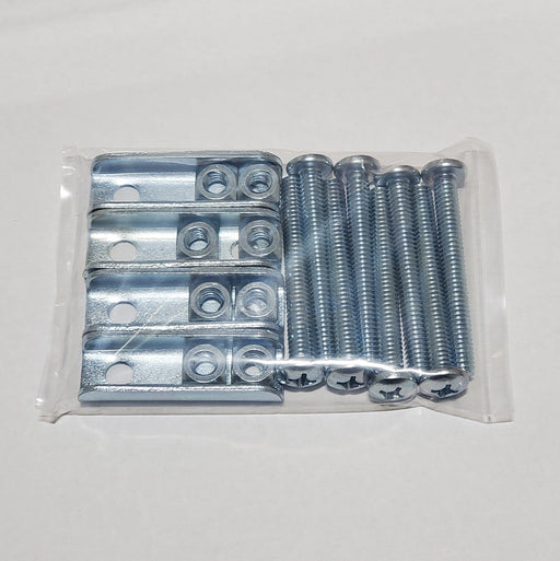 Single Mounting Plate - Goliath Off Road