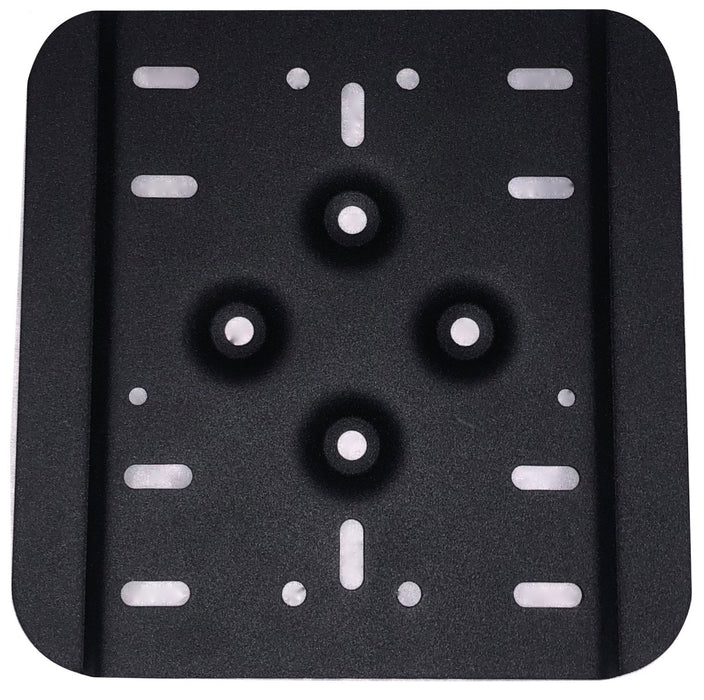 Single Mounting Plate - Goliath Off Road