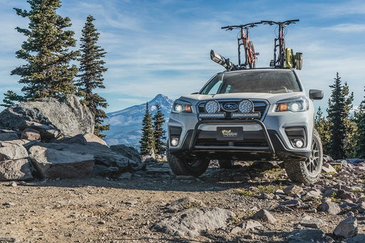 2" ATS SUSPENSION LIFT KIT SUITED FOR 2019+ SUBARU FORESTER SK - Goliath Off Road