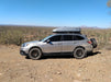 2" ATS SUSPENSION LIFT KIT SUITED FOR 2020+ SUBARU OUTBACK BT - Goliath Off Road