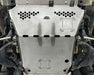 Toyota FJ Cruiser Engine Skid Plate  -Goliath Off Road