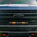 Chevy S8 20 Inch Grille Light Bar Kit - Chevy 2019-21 Silverado 1500; NOTE: Exc. LTZ Models - Goliath Off Road
