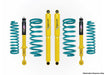 Dobinsons 1" to 3.5" Lift Kit Toyota 4Runner 2010-2023 - DSSKIT12 - Goliath Off Road