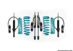 Dobinsons 1" to 3.5" MRR 3-Way Adjustable Lift Kit Toyota 4Runner 2010-2023 - DSSKITMRA01 - Goliath Off Road