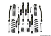 Dobinsons 3-3.5" MRR 3-Way Adjustable Suspension Lift Kit Jeep Wrangler JL 2-door - DSSKITMRA0755 - Goliath Off Road