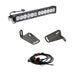 Dodge/Ram OnX6+ 20 Inch Bumper Light Bar Kit - Ram 2021-23 1500 NOTE: TRX - Goliath Off Road
