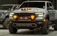Dodge/Ram S8 20 Inch Grille Light Kit - Ram 2019-23 1500 Rebel; 2021-23 1500 TRX - Goliath Off Road