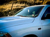 Dodge/Ram Squadron Sport A-Pillar Light Kit - Dodge 2009-10 Ram 1500; Ram 2011-18 1500; 2019 1500 Classic - Goliath Off Road
