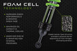 FOAM CELL PRO 2" SUSPENSION KIT SUITED FOR TOYOTA 80 SERIES LAND CRUISER/LEXUS LX450 - STAGE 1 - Goliath Off Road
