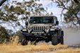 FOAM CELL PRO 2" SUSPENSION LIFT KIT SUITED FOR 2020+ JEEP GLADIATOR JT MOJAVE - Goliath Off Road