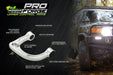 FOAM CELL PRO SUSPENSION KIT SUITED FOR 2007 - 2009 TOYOTA FJ CRUISER - STAGE 4 - Goliath Off Road