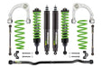 FOAM CELL PRO SUSPENSION KIT SUITED FOR TOYOTA 4RUNNER 2010+ WITH KDSS - STAGE 3 - Goliath Off Road