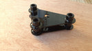 Jeep Grand Cherokee WJ A-arm spacer - Goliath Off Road