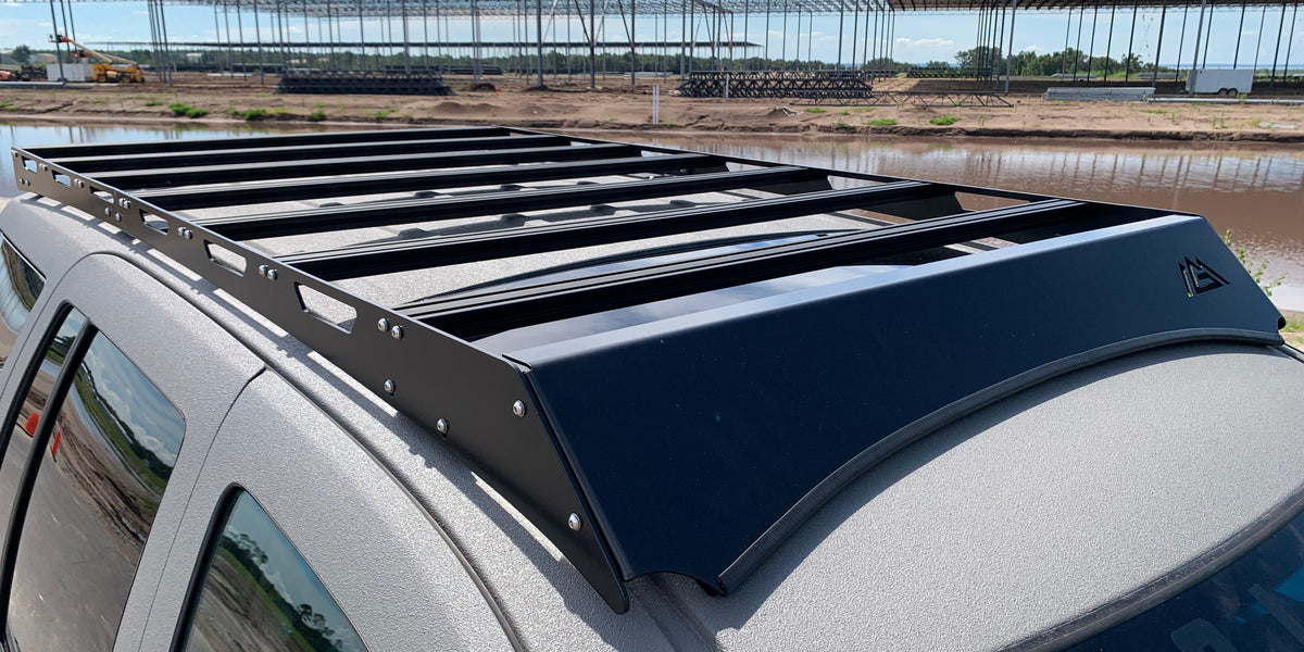 OCPTY Roof Rack Cross Bars For Jeep Cherokee 2014-2022 - 165LB Capacity Aluminum Alloy