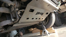 Jeep Grand Cherokee WK Engine Skid Plate - Goliath Off Road