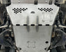 Lexus GX470 - Engine skid plate - Goliath Off Road