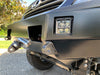 Lexus GX470 front winch bumper - Goliath Off Road