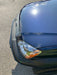 Lexus GX470 front winch bumper - Goliath Off Road