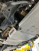 Lexus GX470 - Transmission Skid Plate - Goliath Off Road