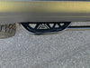 Rock Sliders for Lexus GX470 2003 - 2009 - Goliath Off Road