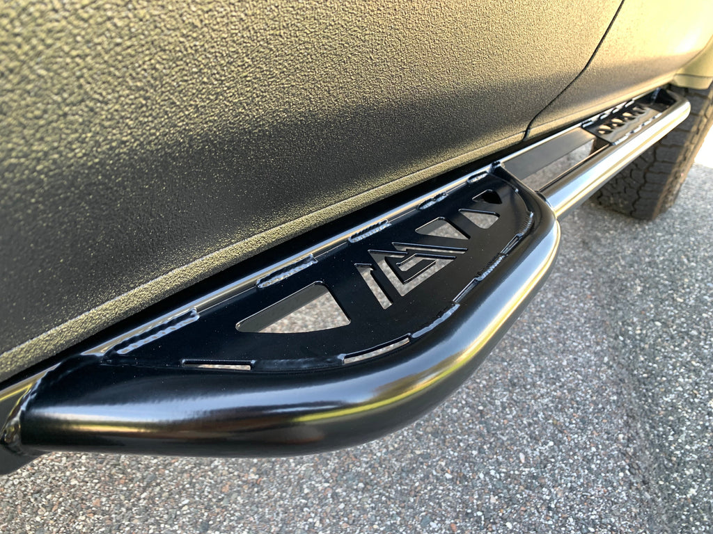 Rock Sliders for Lexus GX470 2003 2009 Goliath Off Road