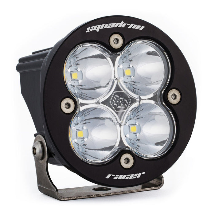 Squadron-R Racer Edition LED Auxiliary Light Pod - Universal - Goliath Off Road