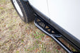 Toyota FJ Cruiser - Rock Sliders, Steps - Goliath Off Road