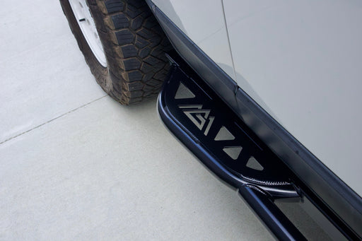 Toyota FJ Cruiser - Rock Sliders, Steps - Goliath Off Road